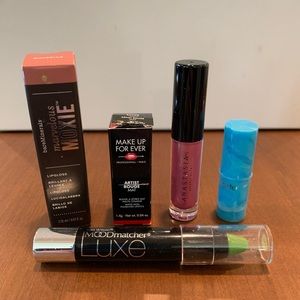 Lipstick bundle